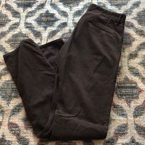 Rag & Bone Size 32 Men’s Mud Corduroy Pants
